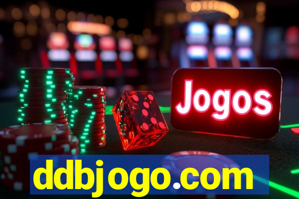 ddbjogo.com