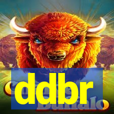 ddbr