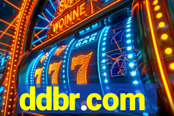 ddbr.com