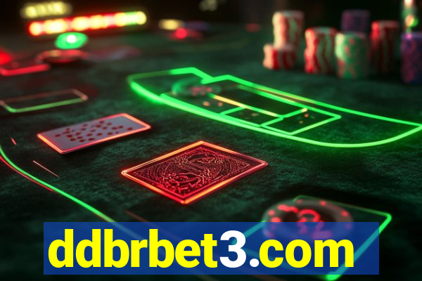 ddbrbet3.com