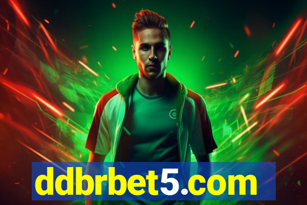 ddbrbet5.com