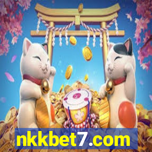 nkkbet7.com