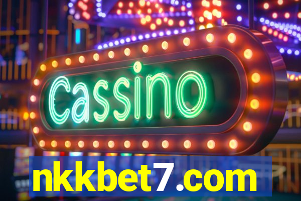 nkkbet7.com