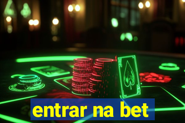 entrar na bet