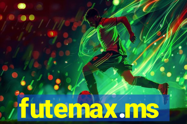 futemax.ms