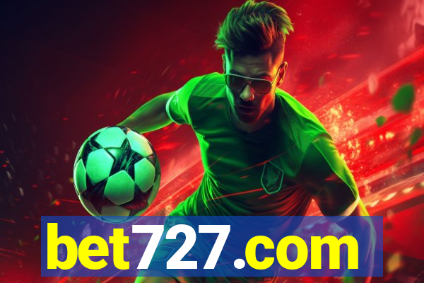 bet727.com