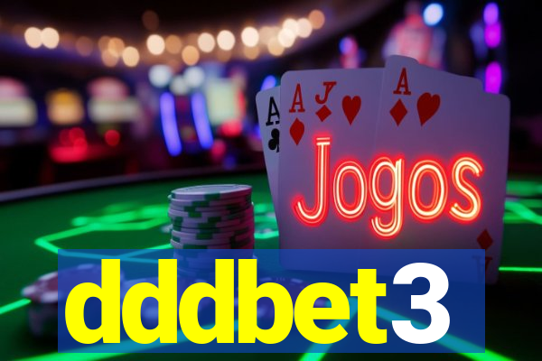 dddbet3