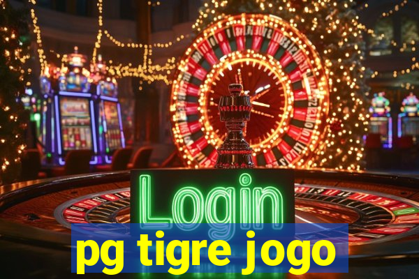 pg tigre jogo