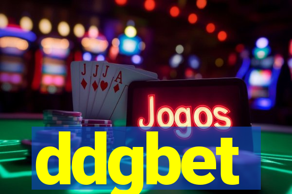 ddgbet