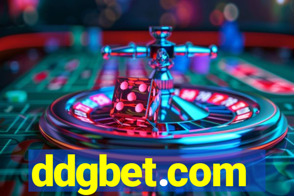 ddgbet.com