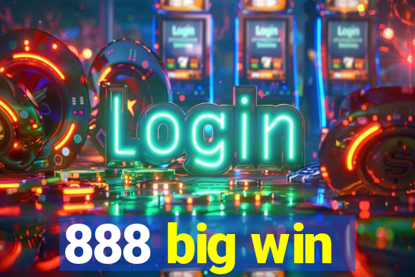 888 big win