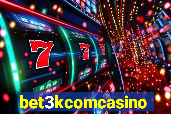 bet3kcomcasino