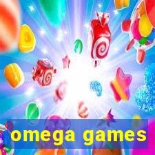 omega games