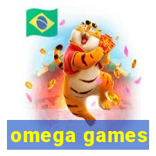 omega games