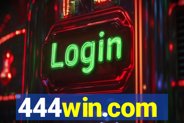 444win.com