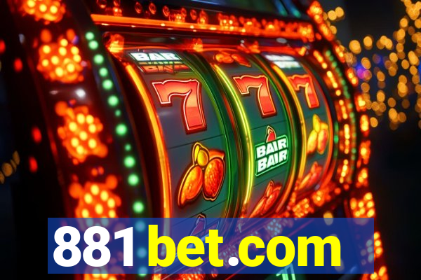 881 bet.com