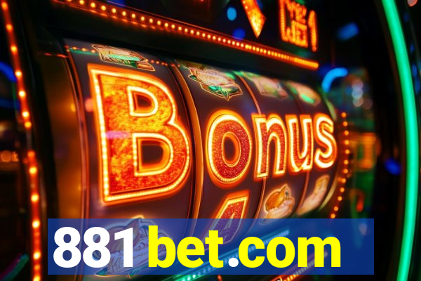 881 bet.com