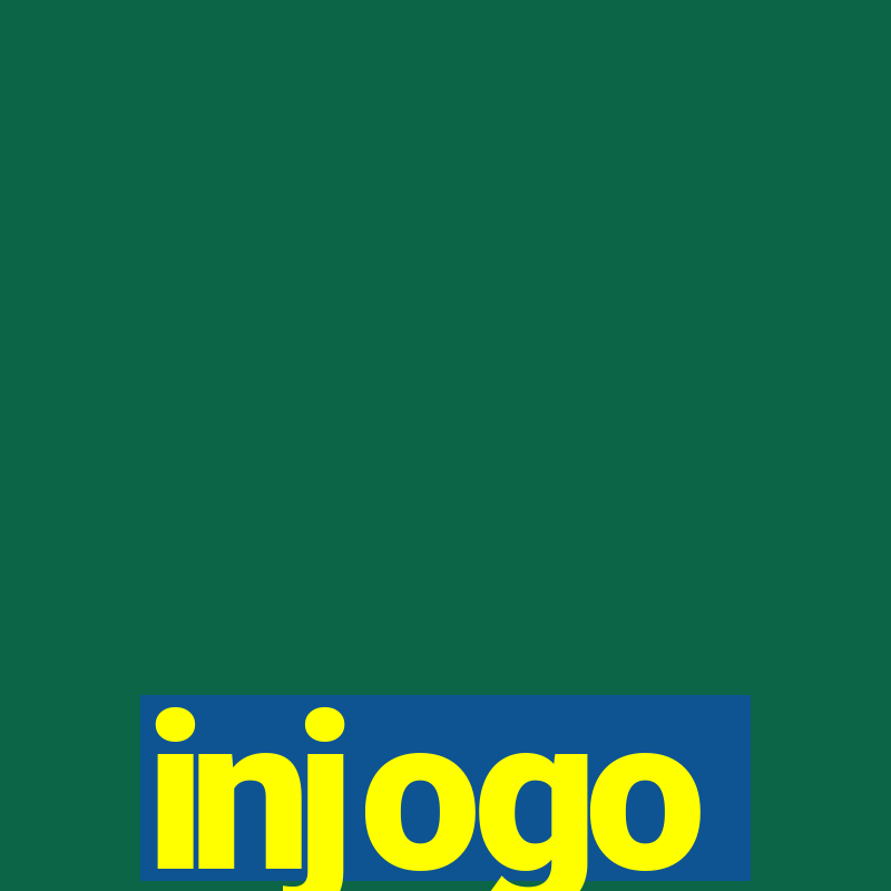 injogo