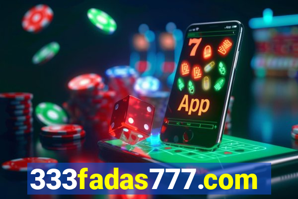 333fadas777.com