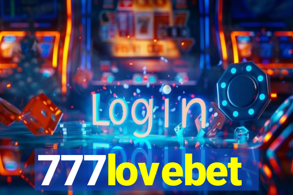 777lovebet