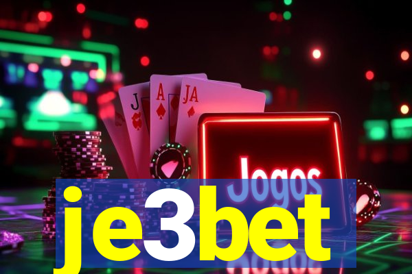 je3bet