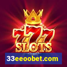 33eeoobet.com