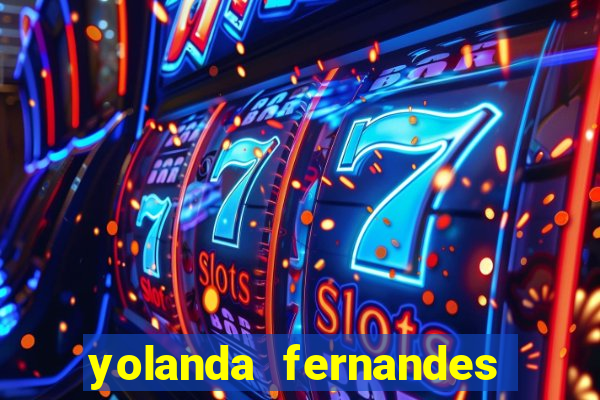 yolanda fernandes malta bettin