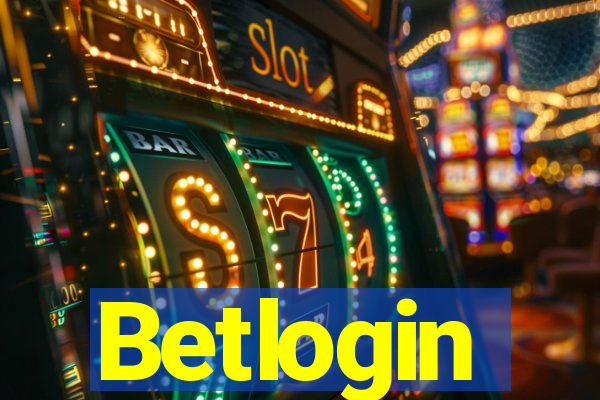 Betlogin