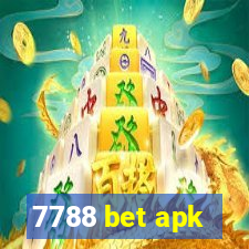 7788 bet apk