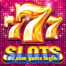 8u.com game login