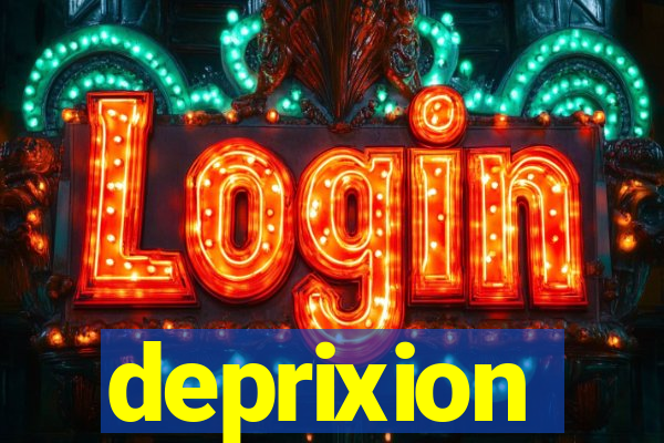 deprixion