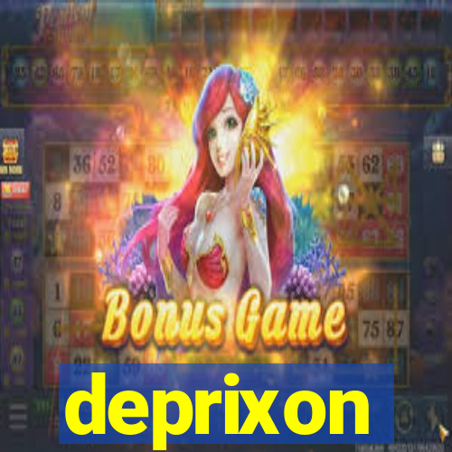 deprixon