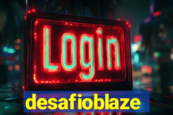 desafioblaze