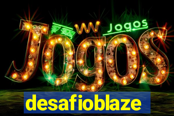 desafioblaze