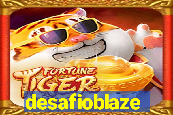 desafioblaze