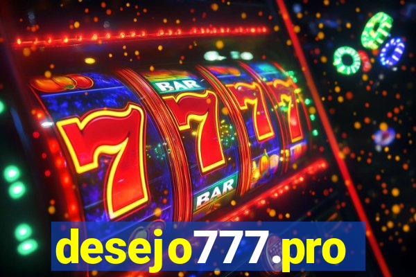 desejo777.pro