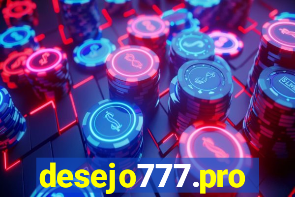 desejo777.pro