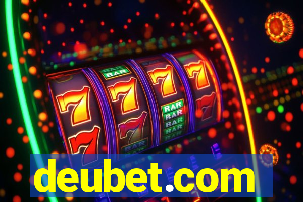 deubet.com