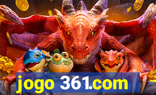 jogo 361.com