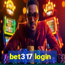 bet317 login