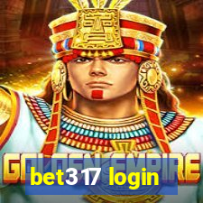 bet317 login