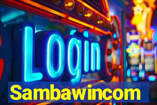 Sambawincom