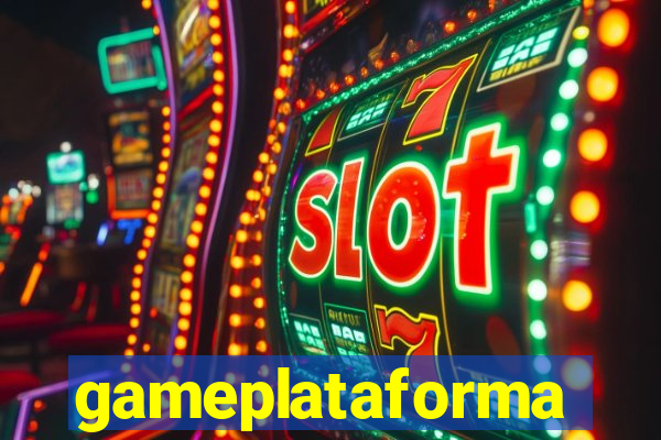 gameplataforma