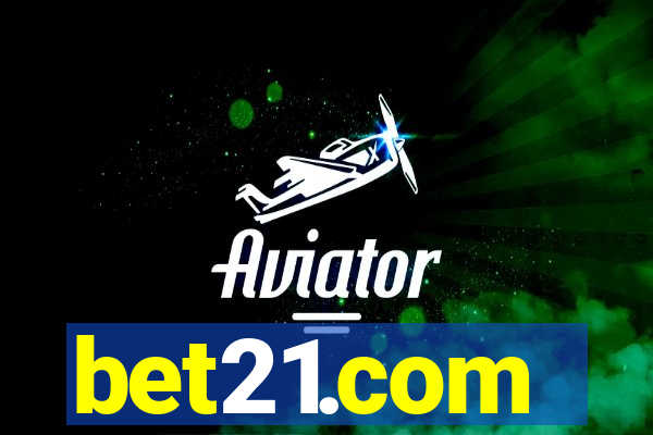 bet21.com