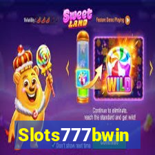 Slots777bwin