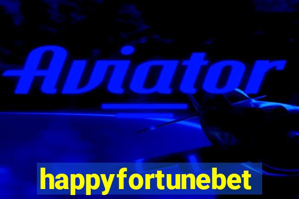 happyfortunebet.com