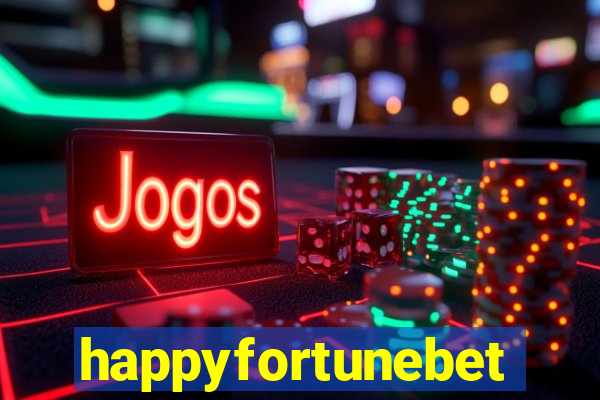 happyfortunebet.com