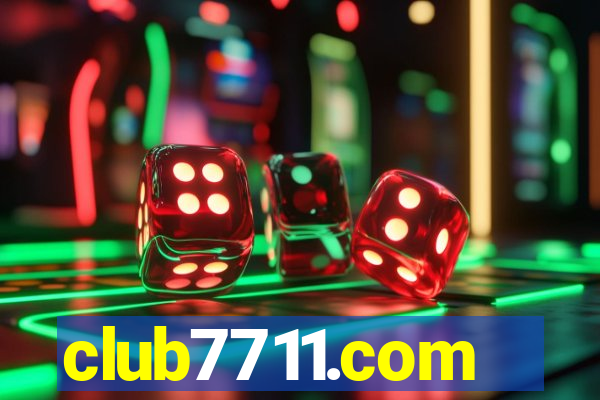 club7711.com