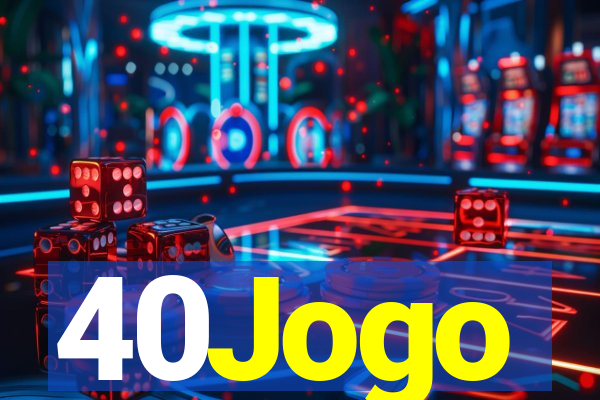 40Jogo