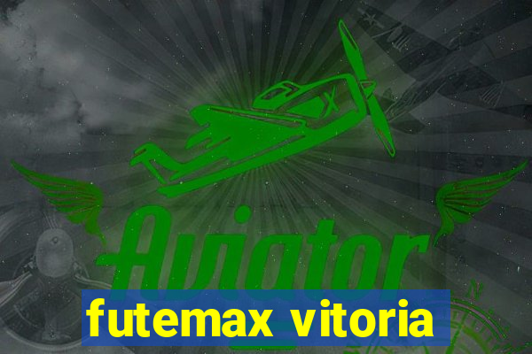 futemax vitoria